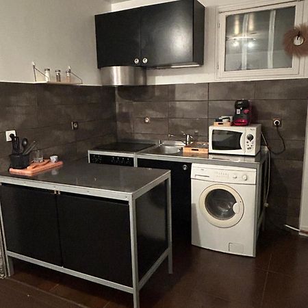 Charmant Studio, 10 Minutes D'Orly / 20 Minutes De Paris Wissous Kültér fotó